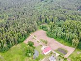 Parduodamas sklypas miško apsuptyje su - nuotraukos Nr. 3