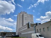 Išnuomojamos įvairios paskirties patalpos - nuotraukos Nr. 13