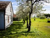 Parduodama unikali net 73 arų sodyba, - nuotraukos Nr. 12