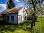 Parduodama unikali net 73 arų sodyba, - nuotraukos Nr. 13
