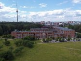 Stilingas 3 kambarių butas su terasa šalia - nuotraukos Nr. 33
