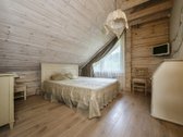 Artėjant prie prabangaus prieglobsčio Molėtų - nuotraukos Nr. 16