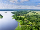 Artėjant prie prabangaus prieglobsčio Molėtų - nuotraukos Nr. 19