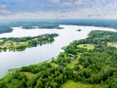 Artėjant prie prabangaus prieglobsčio Molėtų - nuotraukos Nr. 20