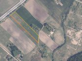 Parduodami gyvenamosios paskirties žemės