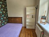 En below. Šviesus ir erdvus butas secesiniame - nuotraukos Nr. 4