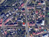 En below. Šviesus ir erdvus butas secesiniame - nuotraukos Nr. 14