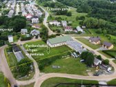 Dėmesį traukiantis projektas: daugiabučio - nuotraukos Nr. 2