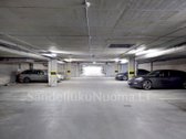 Parduodama Paskutinė - parkavimo vieta