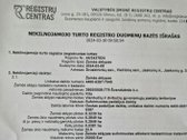 Parduodamas puikios lokacijos 32.2a. namu - nuotraukos Nr. 5
