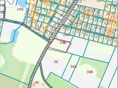 Parduodamas puikios lokacijos 32.2a. namu - nuotraukos Nr. 3