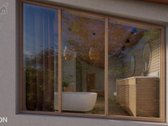 Parduodamas gyvenamasis namas gamtos - nuotraukos Nr. 12