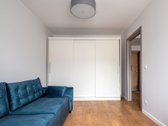 Nuo rugsėjo 1 d. išnuomojamas šviesus ir - nuotraukos Nr. 11