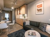 Kviečiame rezervuoti apartamentus nuomai