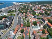 Ilgalaikei nuomai išnuomojamos 74 kv.m - nuotraukos Nr. 5
