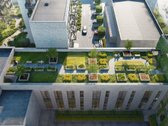 Kitokių sprendimų namų projektas Naujamiestyje! - nuotraukos Nr. 7