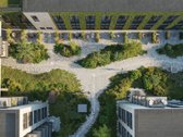 Kitokių sprendimų namų projektas Naujamiestyje! - nuotraukos Nr. 8