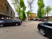 Erdvios Patalpos Pačioje Kauno Miesto Širdyje - nuotraukos Nr. 11