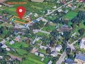 20,74 Arų Sklypas Siesikų Centre. Namų Valda! - nuotraukos Nr. 6