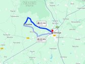 20,74 Arų Sklypas Siesikų Centre. Namų Valda! - nuotraukos Nr. 10