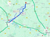 20,74 Arų Sklypas Siesikų Centre. Namų Valda! - nuotraukos Nr. 13