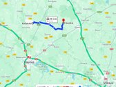 20,74 Arų Sklypas Siesikų Centre. Namų Valda! - nuotraukos Nr. 12