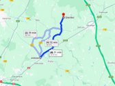 20,74 Arų Sklypas Siesikų Centre. Namų Valda! - nuotraukos Nr. 11