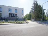 Išnuomojamos pilnai įrengtos, naujos, 101,06