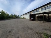 Nuomojamos Gamybinės–sandėliavimo Patalpos - nuotraukos Nr. 4