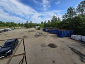 Nuomojamos Gamybinės–sandėliavimo Patalpos - nuotraukos Nr. 8