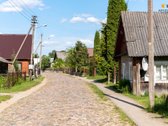 Parduodama Sodyba Vos Keletas Metrų Nuo - nuotraukos Nr. 15