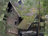 Nedidelė jauki sodybėlė tikram poilsiui - nuotraukos Nr. 2
