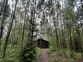 Nedidelė jauki sodybėlė tikram poilsiui - nuotraukos Nr. 3