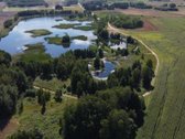 Parduodamas 33 arų ploto sklypas Jagminų g. - nuotraukos Nr. 3