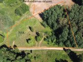 Parduodamas 33 arų ploto sklypas Jagminų g. - nuotraukos Nr. 4