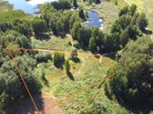 Parduodamas 33 arų ploto sklypas Jagminų g. - nuotraukos Nr. 6