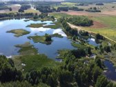 Parduodamas 33 arų ploto sklypas Jagminų g. - nuotraukos Nr. 2