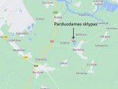 Parduodamas 33 arų ploto sklypas Jagminų g. - nuotraukos Nr. 9
