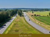 Parduodamas komercinės paskirties sklypas su - nuotraukos Nr. 11