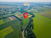 Šilutės r., Rusnės saloje, Nemuno deltos