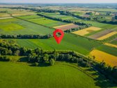 Šilutės r., Rusnės saloje, Nemuno deltos - nuotraukos Nr. 6