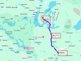 Norime jums pasiūlyti labai gražius sklypus - nuotraukos Nr. 16