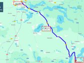 Norime jums pasiūlyti labai gražius sklypus - nuotraukos Nr. 18