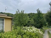 Parduodamas Sklypas, Su Sodo Namu Ir Ūkiniu - nuotraukos Nr. 9