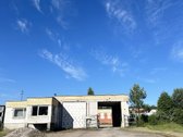 Parduodama teritorija su patalpomis Pušų g. - nuotraukos Nr. 7