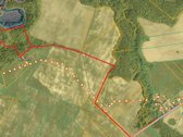 ? Parduodamas Išskirtinis Sklypas Prie Upės – - nuotraukos Nr. 20