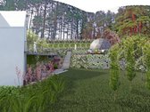 Parduodamas sklypas Antakalnyje. Nuostabioje - nuotraukos Nr. 2