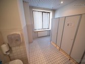 Nuomojamos administracinės paskirties - nuotraukos Nr. 6