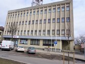 Nuomojamos administracinės paskirties - nuotraukos Nr. 4