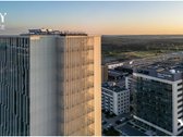 Patalpos Jūsų moderniam biurui naujame verslo - nuotraukos Nr. 12